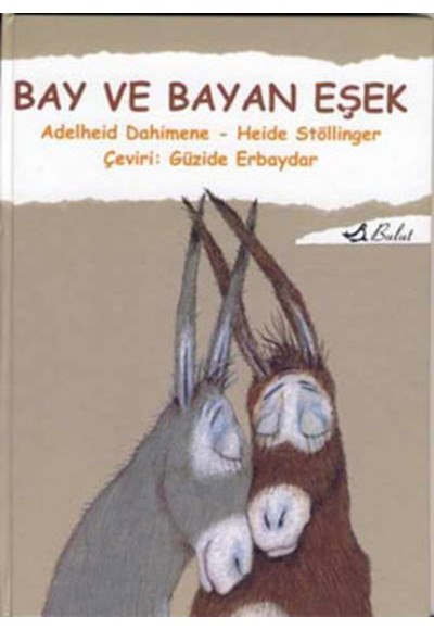 Bay ve Bayan Eşek