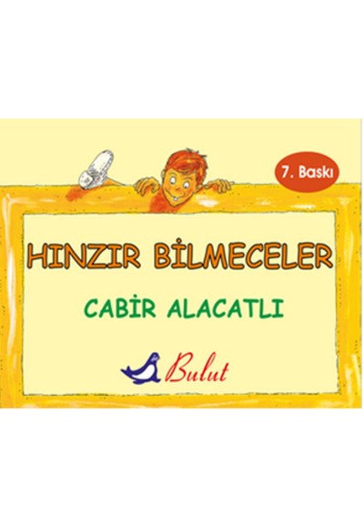 Hınzır Bilmeceler