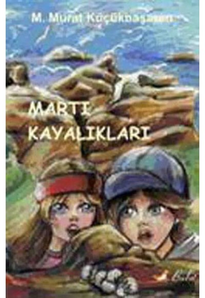 Martı Kayalıkları