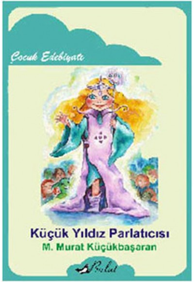 Küçük Yıldız Parlatıcısı