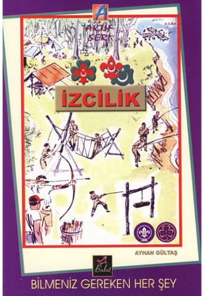 İzcilik