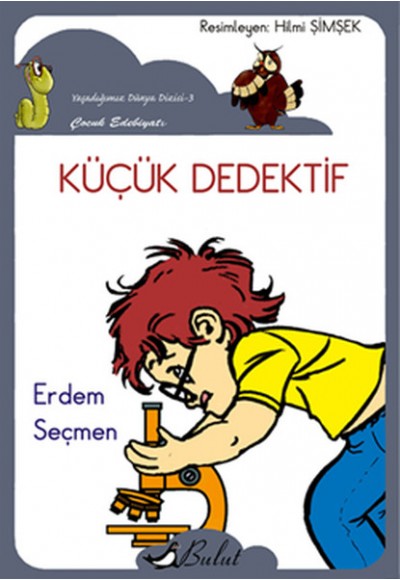 Küçük Dedektif