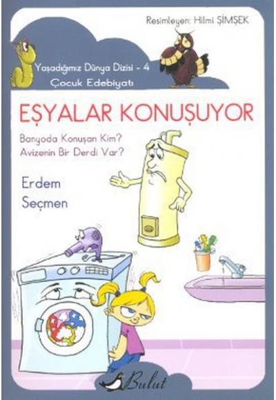 Eşyalar Konuşuyor