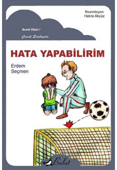 Hata Yapabilirim