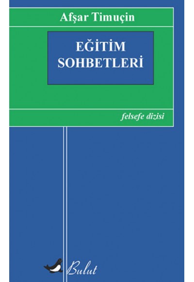 Eğitim Sohbetleri