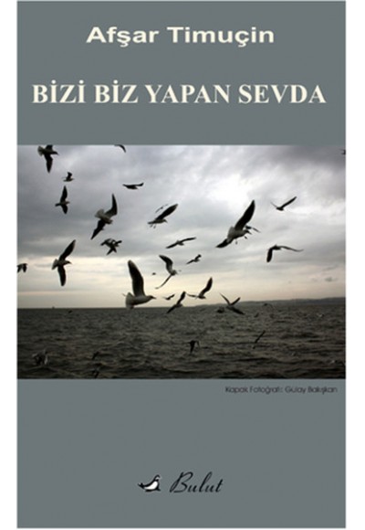 Bizi Biz Yapan Sevda