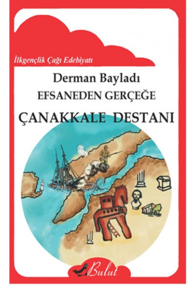 Efsaneden Gerçeğe Çanakkale Destanı