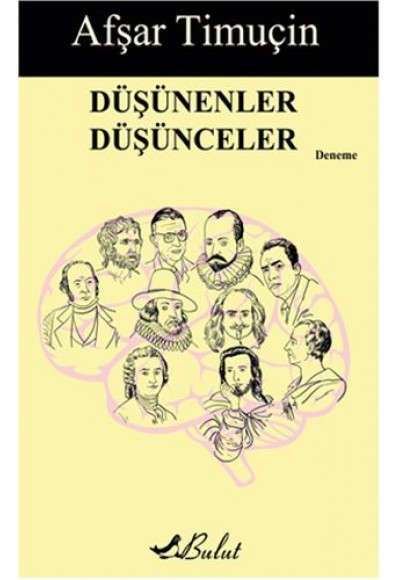 Düşünenler Düşünceler