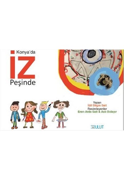 Konya'da İz Peşinde