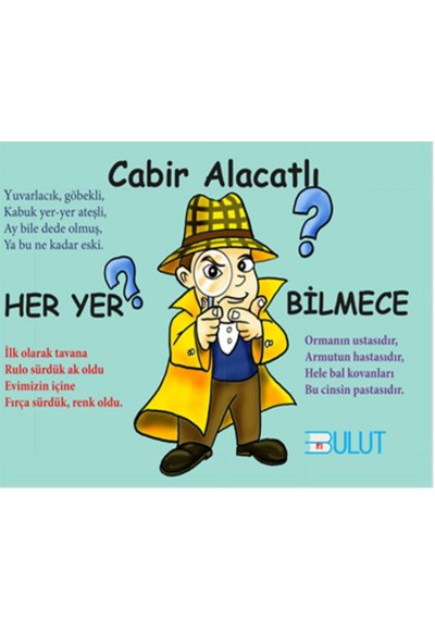 Her Yer Bilmece