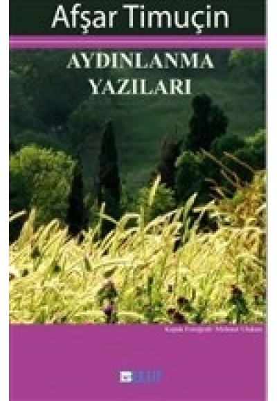 Aydınlanma Yazıları