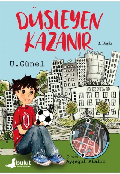 Düşleyen Kazanır