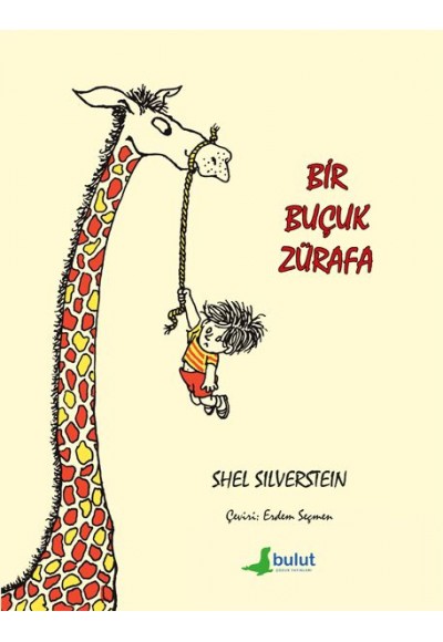Bir Buçuk Zürafa