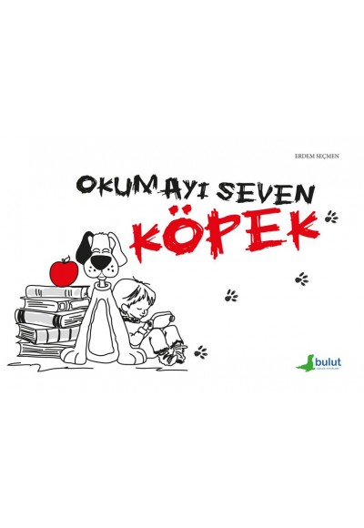 Okumayı Seven Köpek