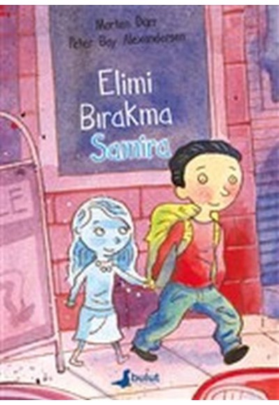 Elimi Bırakma Samira