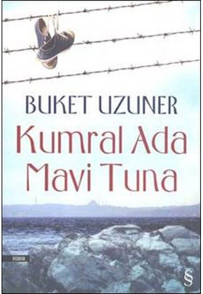 Kumral Ada Mavi Tuna