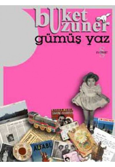 Gümüş Yaz, Gümüş Kız