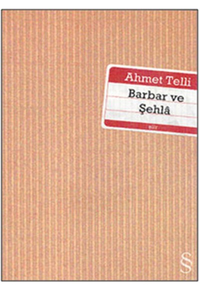 Barbar ve Şehla