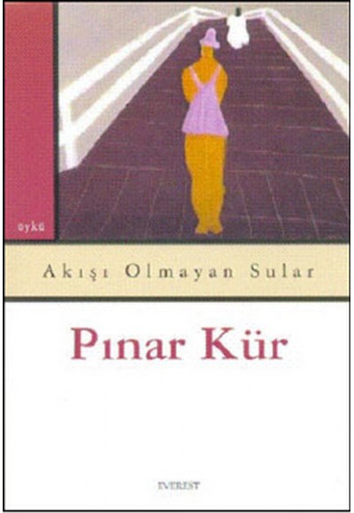 Akışı Olmayan Sular