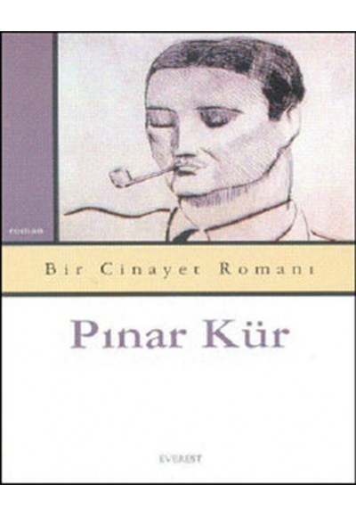 Bir Cinayet Romanı