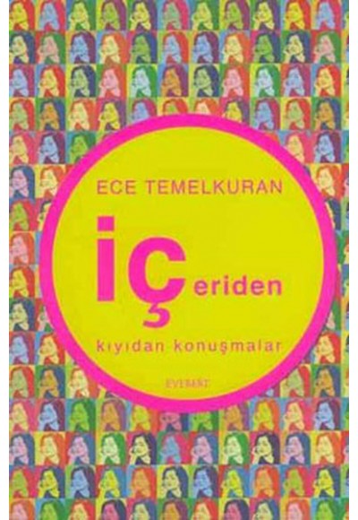 İçeriden Kıyıdan Konuşmalar