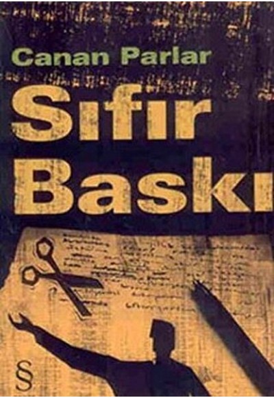 Sıfır Baskı Canan Parlar