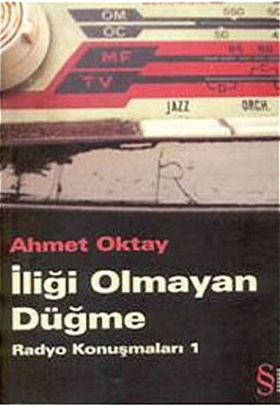 İliği Olmayan Düğme