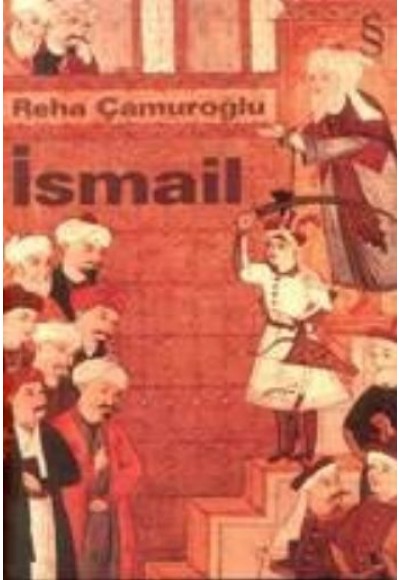İsmail