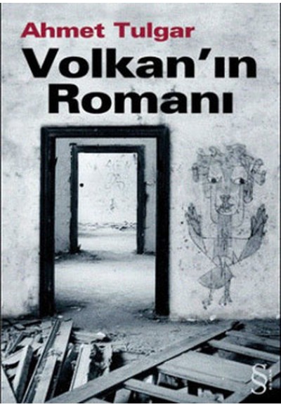 Volkan’ın Romanı