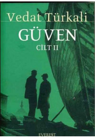 Güven Cilt 2