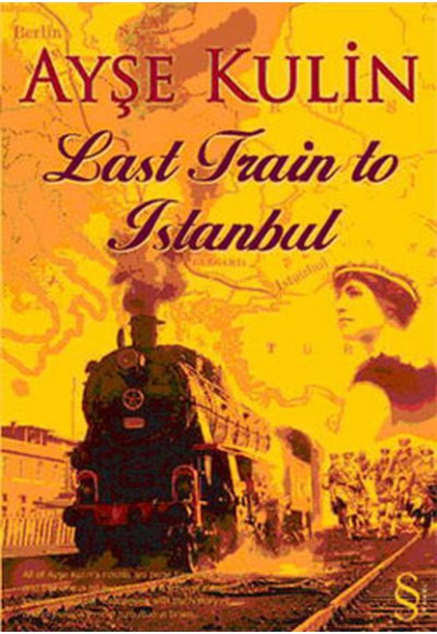 Last Train to İstanbul