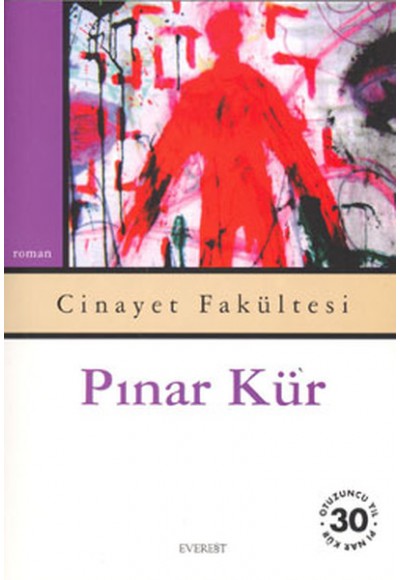 Cinayet Fakültesi