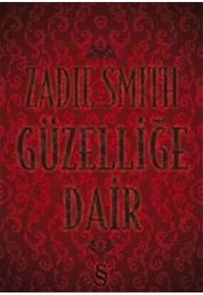 Güzelliğe Dair