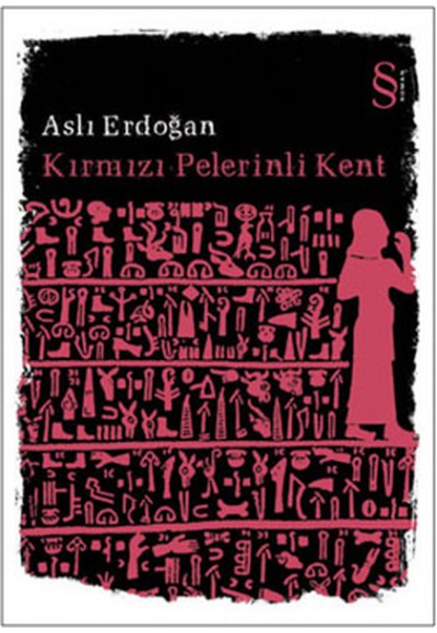 Kırmızı Pelerinli Kent