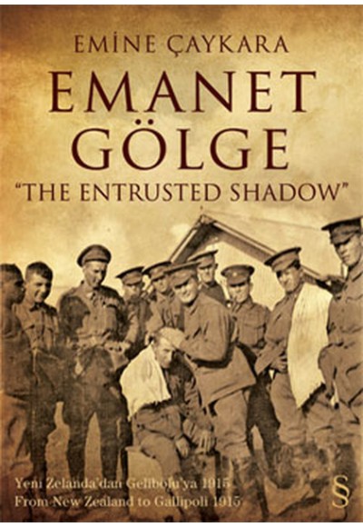 Emanet Gölge