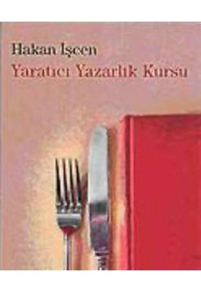 Yaratıcı Yazarlık Kursu