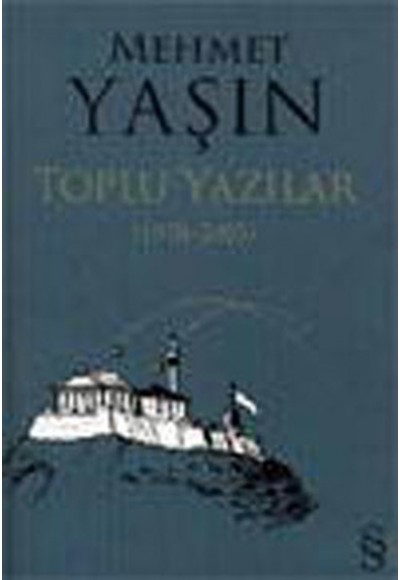 Toplu Yazılar