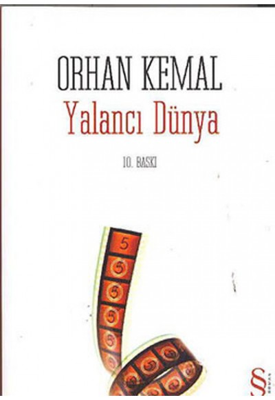 Yalancı Dünya