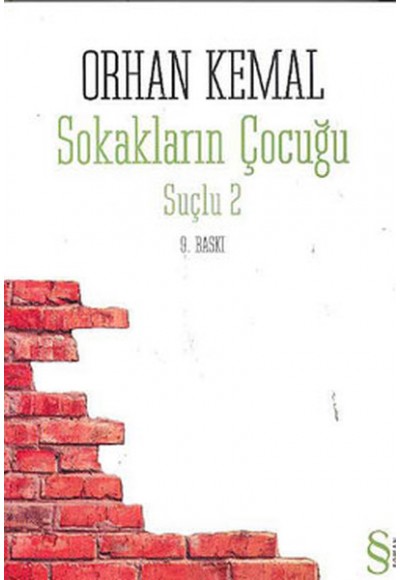 Sokakların Çocuğu - Suçlu 2