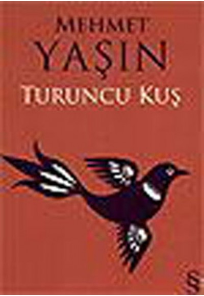 Turuncu Kuş