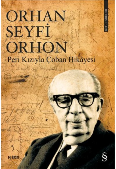 Peri Kızıyla Çoban Hikayesi
