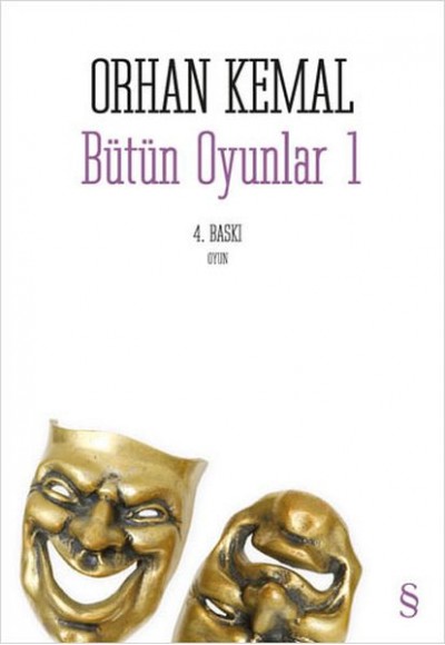 Orhan Kemal Bütün Oyunlar 1