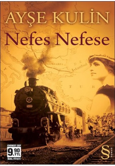 Nefes Nefese