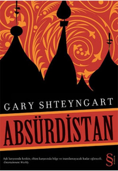 Absürdistan