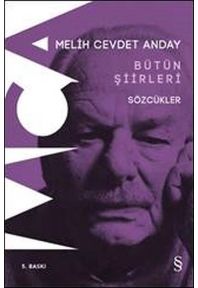 Bütün Şiirleri Sözcükler