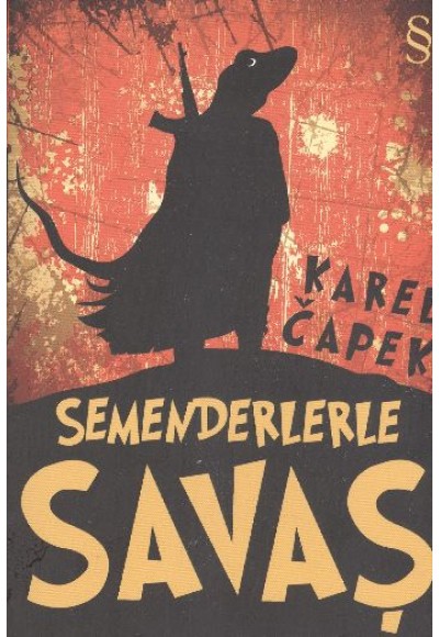 Semenderlerle Savaş