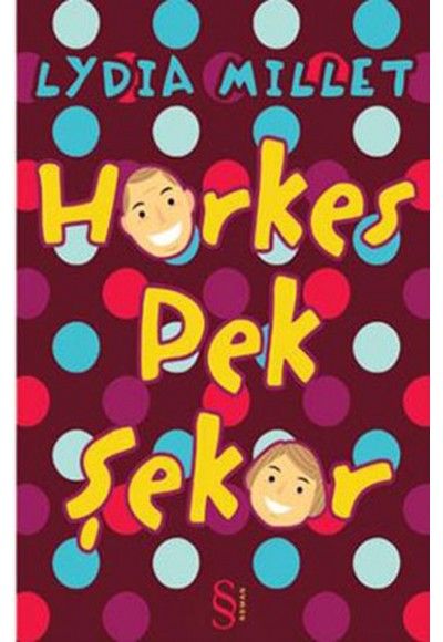 Herkes Pek Şeker
