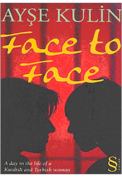 Face To Face (cep boy)