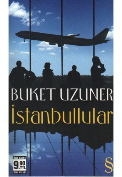 İstanbullular (Cep Boy)