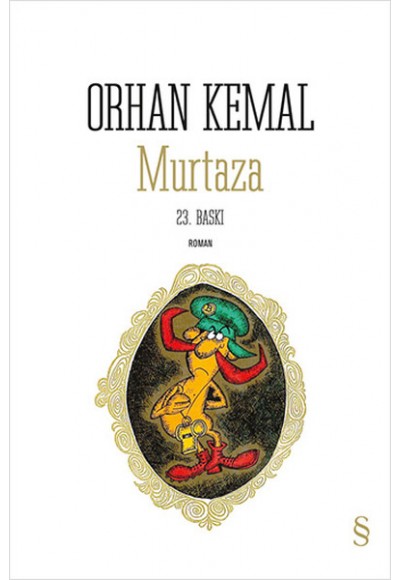 Murtaza (Cep Boy)